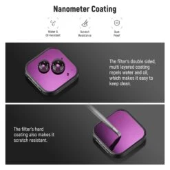 NEEWER 4 Pack ND Filter Set For GoPro Hero 9/10/11/12 Black 10 NEEWER 4 Pack ND Filter Set For GoPro Hero 9/10/11/12 Black -Photography Equipment 10101987 4 11245218 1b9f 48e8 9776 42773e8bc181