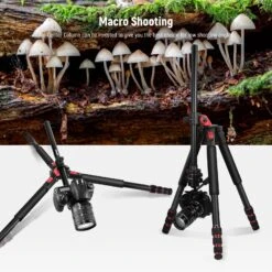 NEEWER TP27 73.6" Horizontal Tripod -Photography Equipment 10102015 6