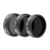 NEEWER 3-Pack Pro ND Filter Kit For DJI Mavic Air
