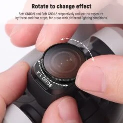 NEEWER FL-29 4-Pack ND And Effect Filter Set For DJI Mini 3/Mini 3 Pro -Photography Equipment 10102143 2 e1bf6fea 9976 406b 8815 e80626c3e706