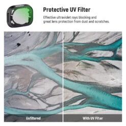 NEEWER FL24 4-Pack Variable ND Filter Kit For DJI Mini 3/Mini 3 Pro 17 NEEWER FL24 4-Pack Variable ND Filter Kit For DJI Mini 3/Mini 3 Pro -Photography Equipment 10102153 5