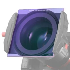NEEWER FL-SQ6 100 X 100mm Natural Night Square Filter