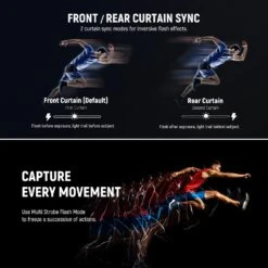 NEEWER Upgraded NW645II TTL Flash Speedlite 23 NEEWER Upgraded NW645II TTL Flash Speedlite -Photography Equipment 10102195 3