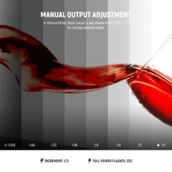 NEEWER Upgraded NW645II TTL Flash Speedlite 25 NEEWER Upgraded NW645II TTL Flash Speedlite -Photography Equipment 10102195 5