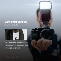 NEEWER Upgraded NW645II TTL Flash Speedlite 27 NEEWER Upgraded NW645II TTL Flash Speedlite -Photography Equipment 10102195 7