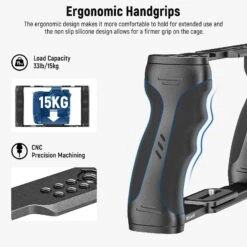 NEEWER CA016 Video Camera Cage Rig -Photography Equipment 10102248 6