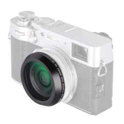 NEEWER UV Protection Filter For Fujifilm X100 Series Cameras