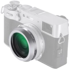 NEEWER UV Protection Filter For Fujifilm X100 Series Cameras -Photography Equipment 10102286
