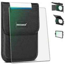 NEEWER 4"x5.65" Square UV Filter
