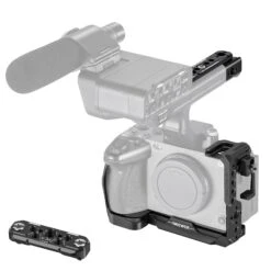 NEEWER CA011/CA024 Camera Cage For Sony FX3/FX30 -Photography Equipment 10102483