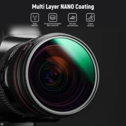 NEEWER MC CPL Circular Polarizing Filter -Photography Equipment 10102518 4