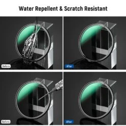 NEEWER MC CPL Circular Polarizing Filter -Photography Equipment 10102518 5