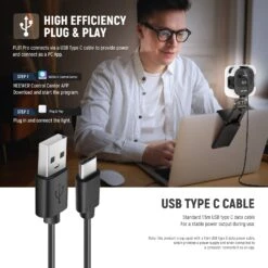 NEEWER PL81 PRO Professional LED Streaming Light 14 NEEWER PL81 PRO Professional LED Streaming Light -Photography Equipment 10102594 5