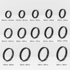 NEEWER PG008 0.8 MOD Seamless Follow Focus Gear Ring -Photography Equipment 10102608 4