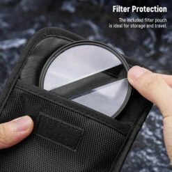 NEEWER Center Field Split Diopter Effect Filter 14 NEEWER Center Field Split Diopter Effect Filter -Photography Equipment 10102666 6