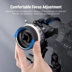 NEEWER PG007/PG006 M0.8-65T/38T Gear For Follow Focus 10 NEEWER PG007/PG006 M0.8-65T/38T Gear For Follow Focus -Photography Equipment 10102693 3