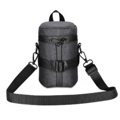 NEEWER PB006 Camera Lens Pouch For Camera Lens