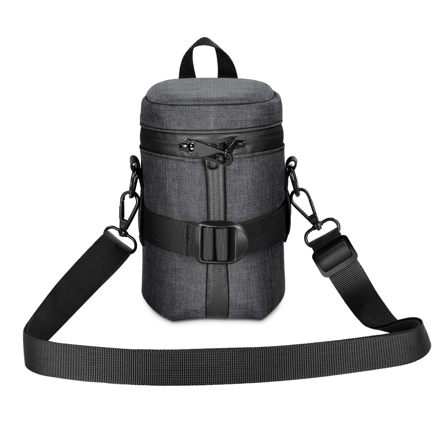 NEEWER PB006 Camera Lens Pouch For Camera Lens 1 NEEWER PB006 Camera Lens Pouch For Camera Lens