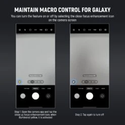 NEEWER LS-32 45X Phone Microscope With 17mm Thread 13 NEEWER LS-32 45X Phone Microscope With 17mm Thread -Photography Equipment 10102728 4