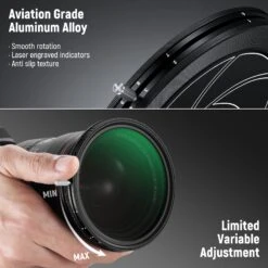 NEEWER Versatile Magnetic Filter Kit 15 NEEWER Versatile Magnetic Filter Kit -Photography Equipment 10102762 6