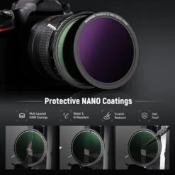 NEEWER Versatile Magnetic Filter Kit 16 NEEWER Versatile Magnetic Filter Kit -Photography Equipment 10102762 7