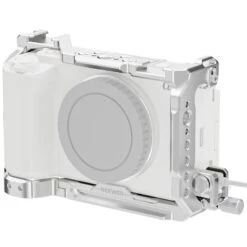 NEEWER CA025 Protective Metal Camera Cage For Sony ZV-E1 -Photography Equipment 10102890