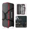 NEEWER PB005/PB009 Trolley Case With Wheels