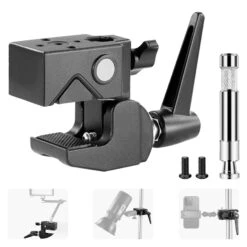 NEEWER UA017 Super Clamp