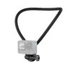 NEEWER GP15 Magnetic Quick Release Flexible Action Neck Mount For POV