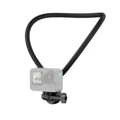 NEEWER GP15 Magnetic Quick Release Flexible Action Neck Mount For POV
