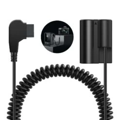 NEEWER VP-NPW235 NP-W235 To D Tap Dummy Battery