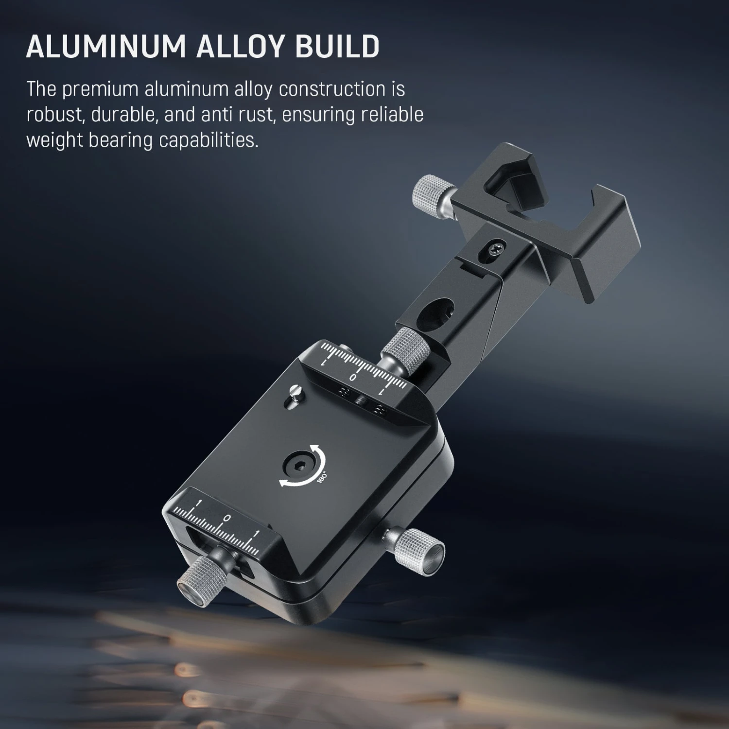 NEEWER CA027 Vertical Camera Mount For Ronin RS3 Pro RS 3 RS 2 Gimbal 7 NEEWER CA027 Vertical Camera Mount For Ronin RS3 Pro RS 3 RS 2 Gimbal - Image 7