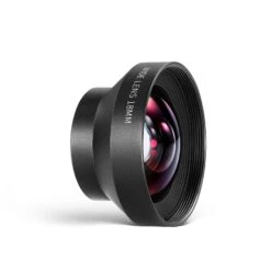 NEEWER LS-42 18mm HD 100° Wide Angle Lens With 17mm Thread