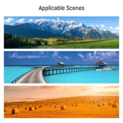 NEEWER LS-42 18mm HD 100° Wide Angle Lens With 17mm Thread -Photography Equipment 10103183 7