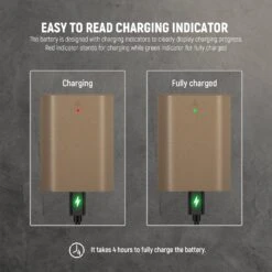 NEEWER NP-FZ100 2400mAh Replacement Battery For Sony 12 NEEWER NP-FZ100 2400mAh Replacement Battery For Sony -Photography Equipment 10103227 4