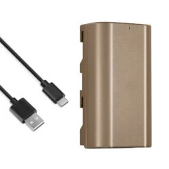 NEEWER NP-F550 3500mAh Replacement Battery