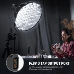 NEEWER PS008 K2 V Mount Battery Plate & D Tap To DC Cable For MS Series 12 NEEWER PS008 K2 V Mount Battery Plate & D Tap To DC Cable For MS Series -Photography Equipment 10103321 5