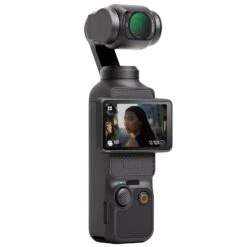 NEEWER FL-P5 4-Pack Magnetic ND Filter Set For DJI Osmo Pocket 3