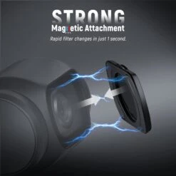 NEEWER FL-P6 6-Pack Magnetic ND/CPL/UV Filter Set For DJI Osmo Pocket 3 9 NEEWER FL-P6 6-Pack Magnetic ND/CPL/UV Filter Set For DJI Osmo Pocket 3 -Photography Equipment 10103329 7