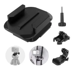NEEWER QR016 Backpack Strap Mount Adapter Kit