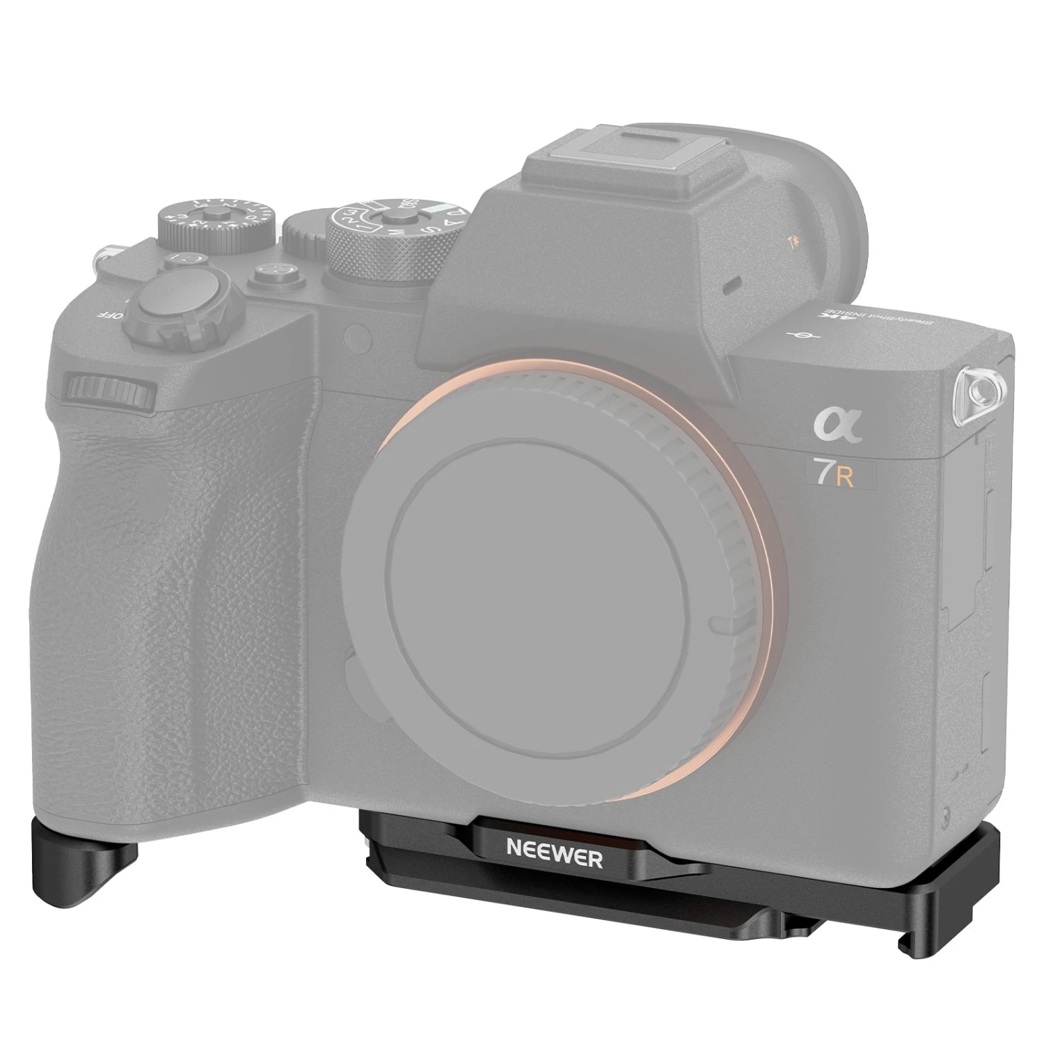 NEEWER CA004B Camera Baseplate For Sony A7 IV A7R IV A7R V A7S IIIDJI Gimbal 1 NEEWER CA004B Camera Baseplate For Sony A7 IV A7R IV A7R V A7S IIIDJI Gimbal