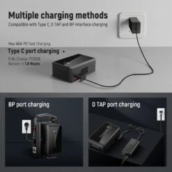 NEEWER V Mount Battery PS050E 3450mAh 50Wh 14.54V -Photography Equipment 10103412 3