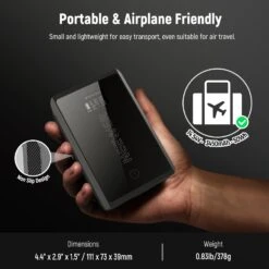 NEEWER V Mount Battery PS050E 3450mAh 50Wh 14.54V -Photography Equipment 10103412 6