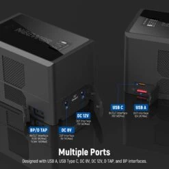 NEEWER V Mount Battery PS150E 10350mAh 150Wh -Photography Equipment 10103413 2