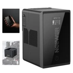 NEEWER V Mount Battery PS150E 10350mAh 150Wh