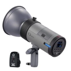 NEEWER Q300 300Ws 2.4G Outdoor Flash