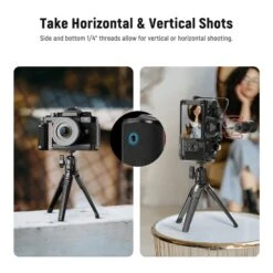 NEEWER CA073 Handgrip L Shape Grip For Nikon Z F 12 NEEWER CA073 Handgrip L Shape Grip For Nikon Z F -Photography Equipment 10103629 4