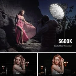 NEEWER FS230 230W COB Video Light -Photography Equipment 10103644 3