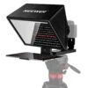 NEEWER BASICS X12B Aluminum Alloy Liftable Teleprompter