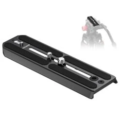 NEEWER QR6 Quick Release Plate For 501PL 504PL